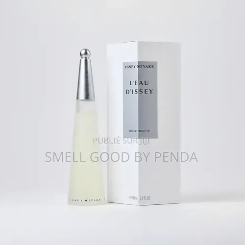 l'Eau d'Issey EDT 100ml