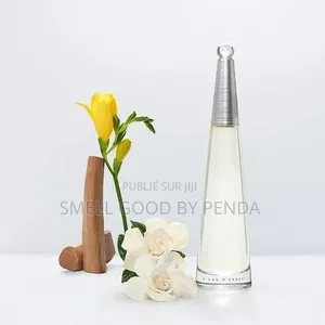 l'Eau d'Issey EDT 100ml