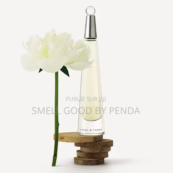 l'Eau d'Issey EDT 100ml