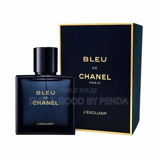 Bleu De Chanel l'Exclusif EDP