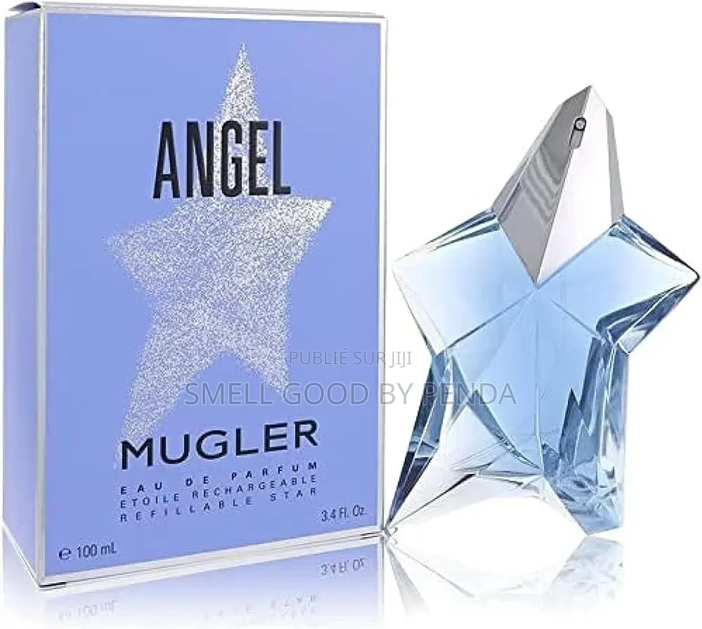 Angel Mugler EDP 50ml