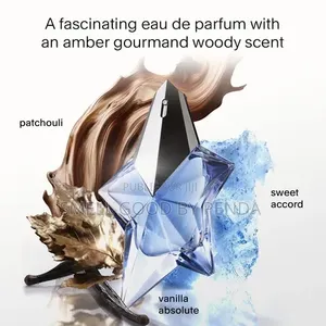 Angel Mugler EDP 50ml