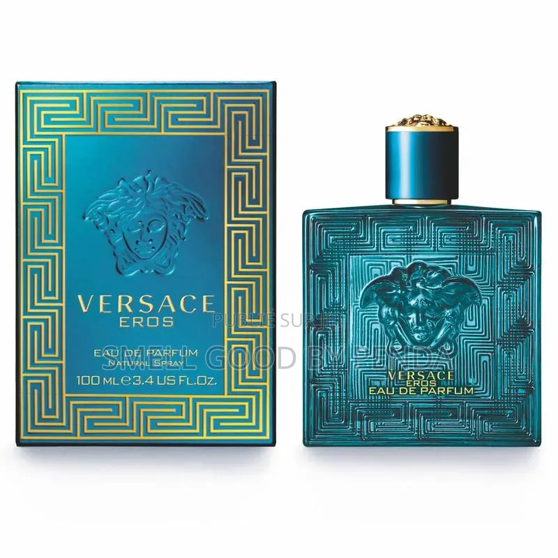 Eros Versace EDP 100ml