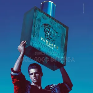 Eros Versace EDP 100ml