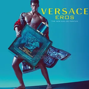 Eros Versace EDP 100ml