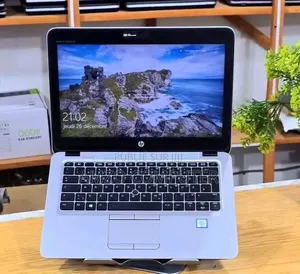 Nouveau HP EliteBook 840 G3 8GB Intel Core i5 SSD 256GB