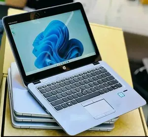 Nouveau HP EliteBook 840 G3 8GB Intel Core i5 SSD 256GB