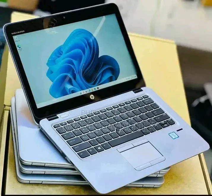 Nouveau HP EliteBook 840 G3 8GB Intel Core i5 SSD 256GB