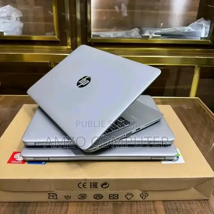 Nouveau HP EliteBook 840 G3 8GB Intel Core i5 SSD 256GB