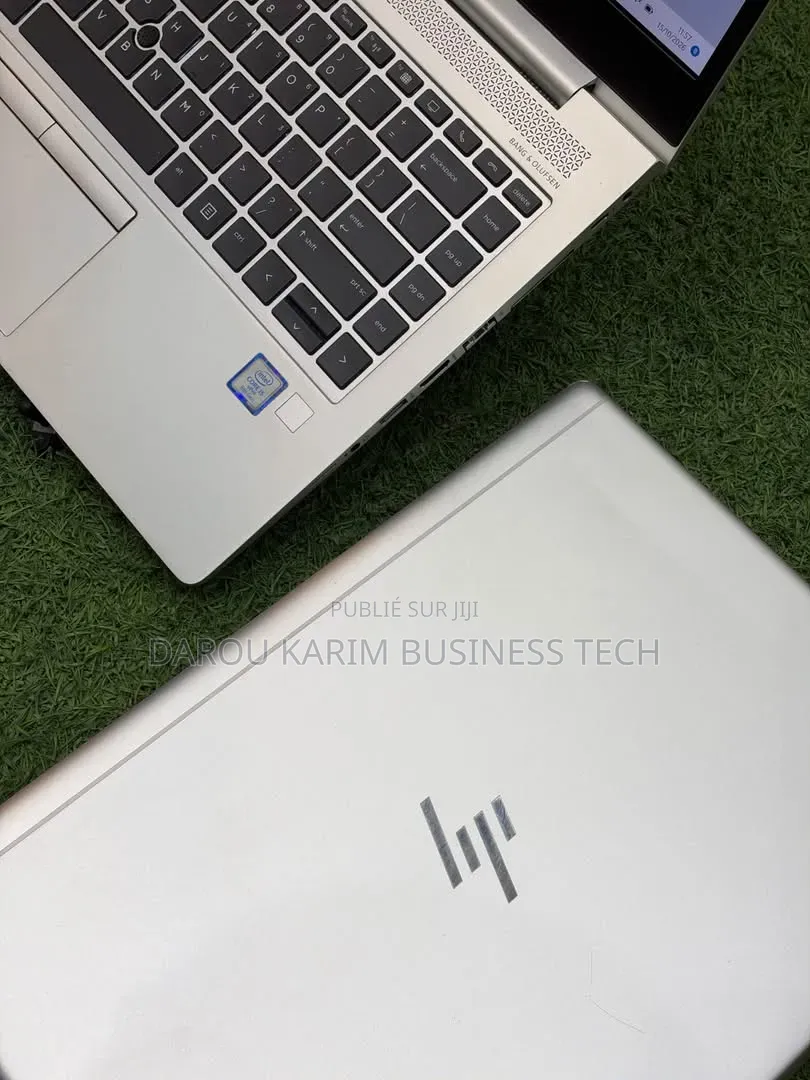 Nouveau HP EliteBook 840 G6 8GB Intel Core i5 SSD 256GB