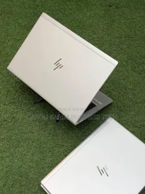 Nouveau HP EliteBook 840 G6 8GB Intel Core i5 SSD 256GB