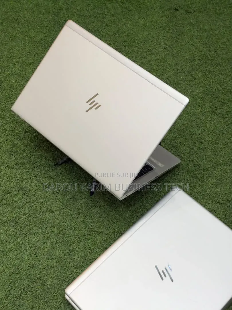 Nouveau HP EliteBook 840 G6 8GB Intel Core i5 SSD 256GB