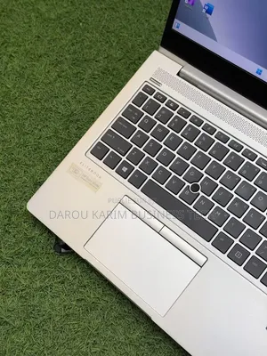 Nouveau HP EliteBook 840 G6 8GB Intel Core i5 SSD 256GB