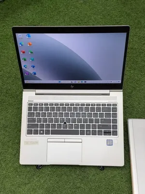 Nouveau HP EliteBook 840 G6 8GB Intel Core i5 SSD 256GB