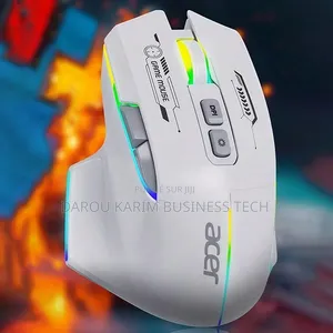 Souris Acer Gammer RGB