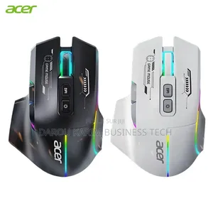 Souris Acer Gammer RGB