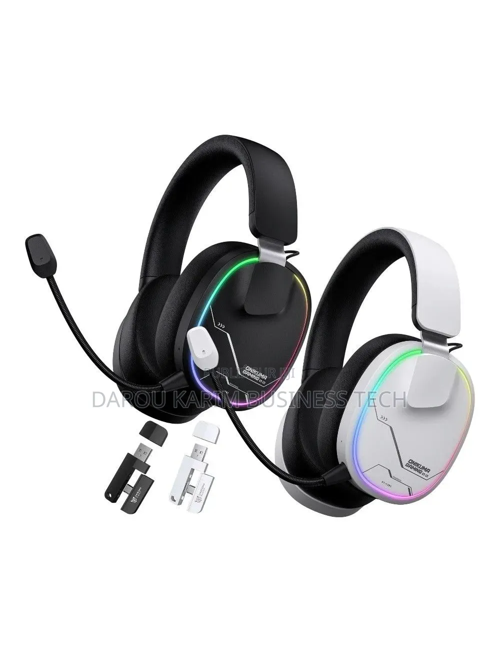 Onikuma Gt836 – Gaming