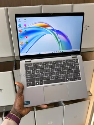 Nouveau Dell Latitude 5350 16GB Intel Core Ultra 7 SSD 256GB
