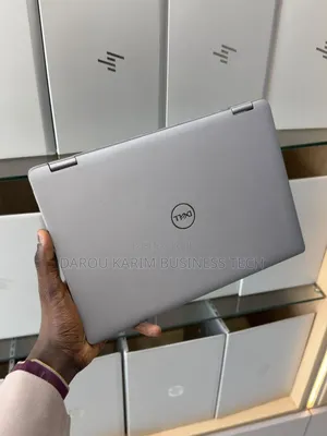 Nouveau Dell Latitude 5350 16GB Intel Core Ultra 7 SSD 256GB
