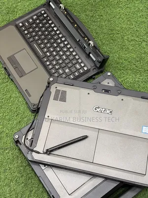 Nouveau Ordinateur portable 16GB Intel Core i5 SSD 512GB