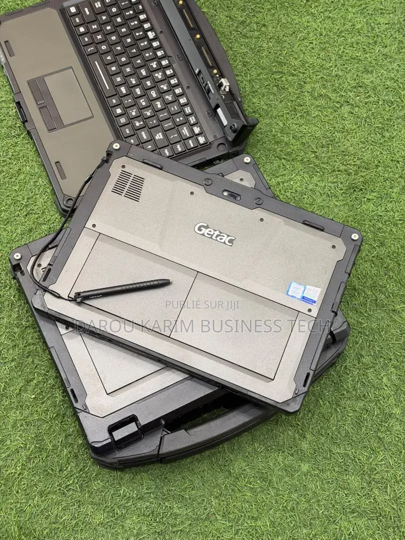 Nouveau Ordinateur portable 16GB Intel Core i5 SSD 512GB
