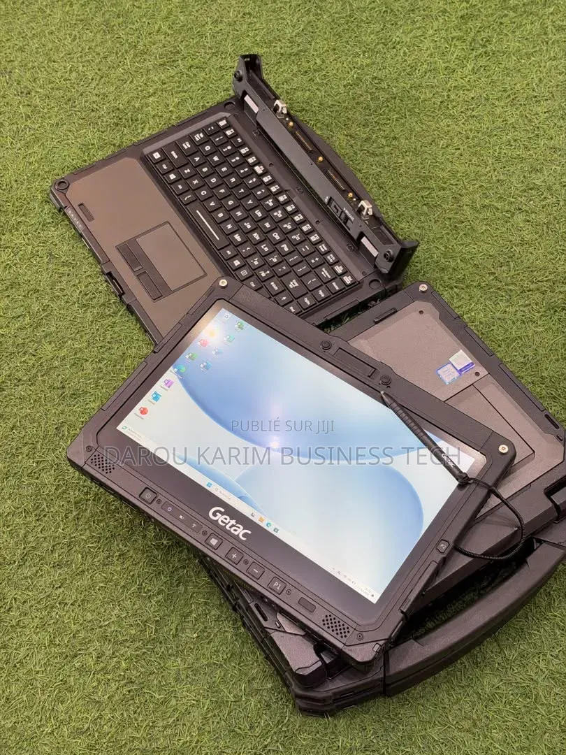 Nouveau Ordinateur portable 16GB Intel Core i5 SSD 512GB