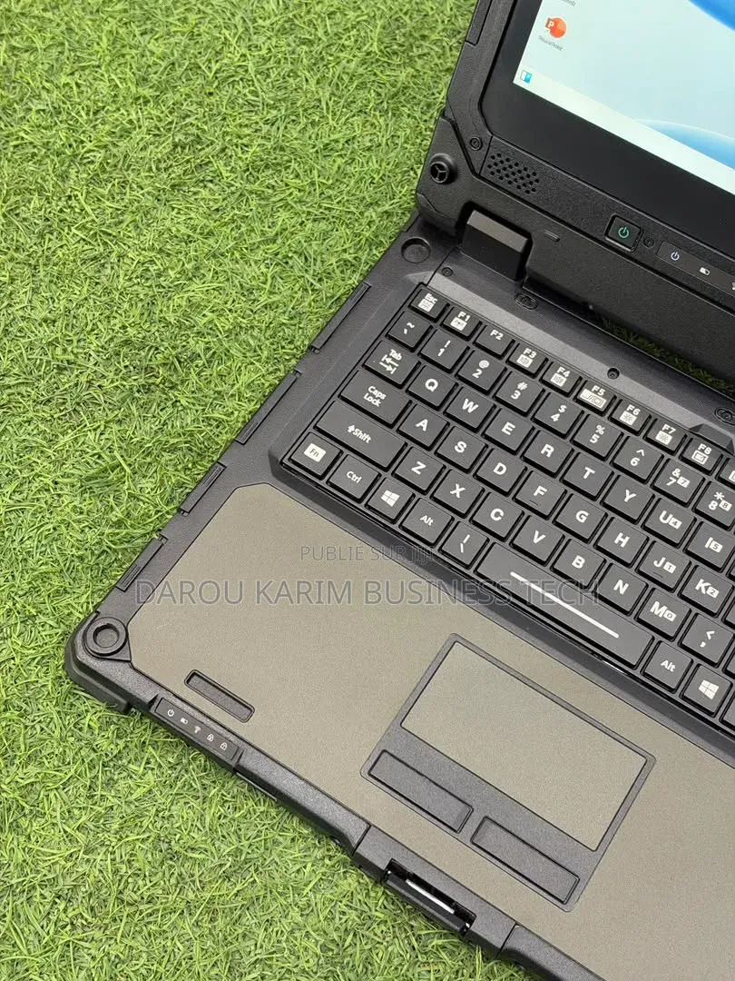 Nouveau Ordinateur portable 16GB Intel Core i5 SSD 512GB