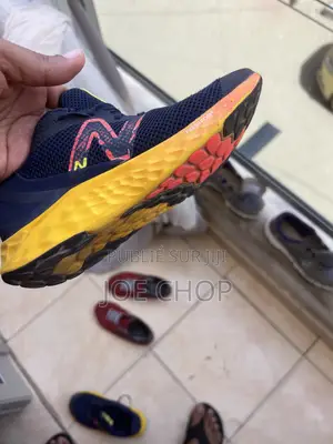 Chaussures New Balance Pointure 34