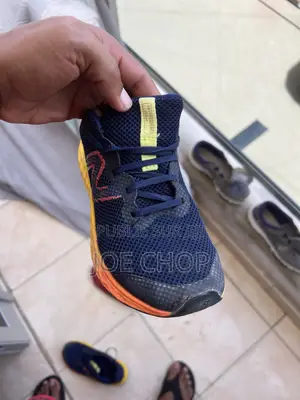Chaussures New Balance Pointure 34