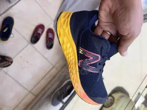 Chaussures New Balance Pointure 34