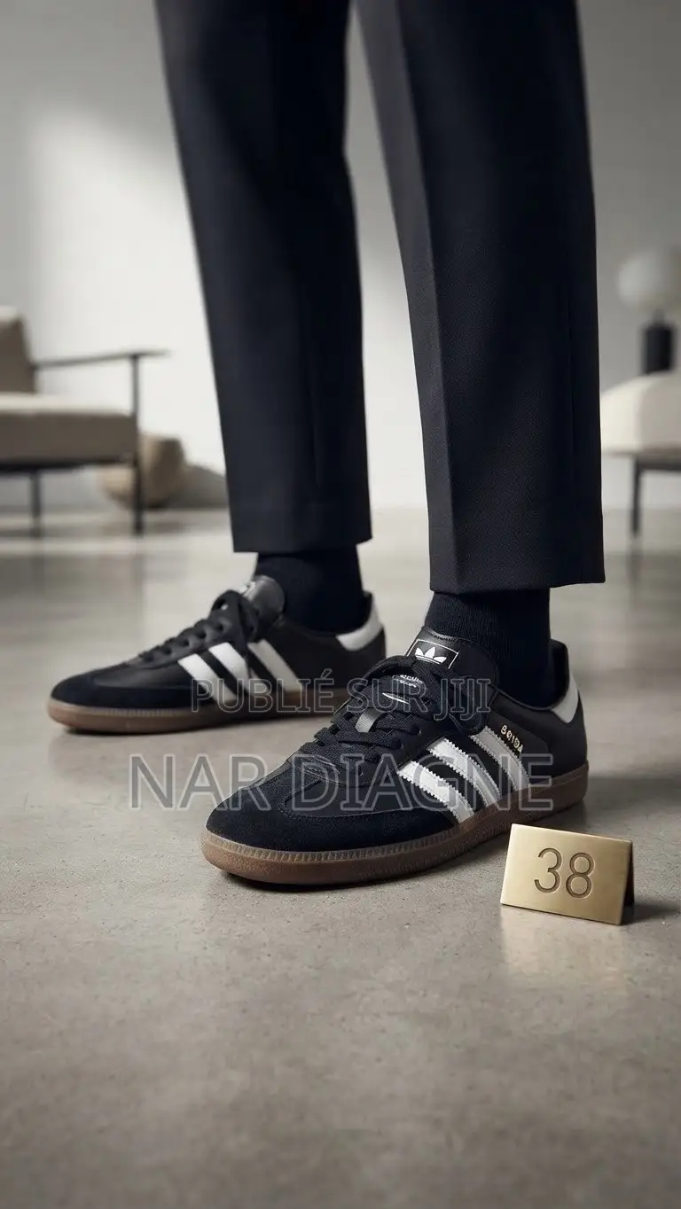 Chaussures