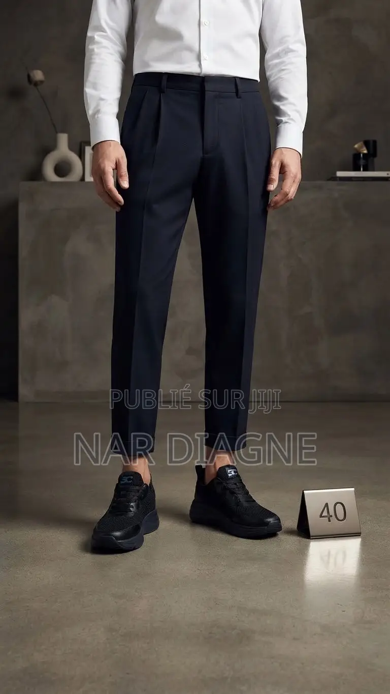 Chaussures