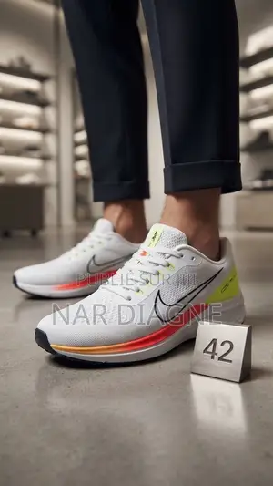 Chaussures