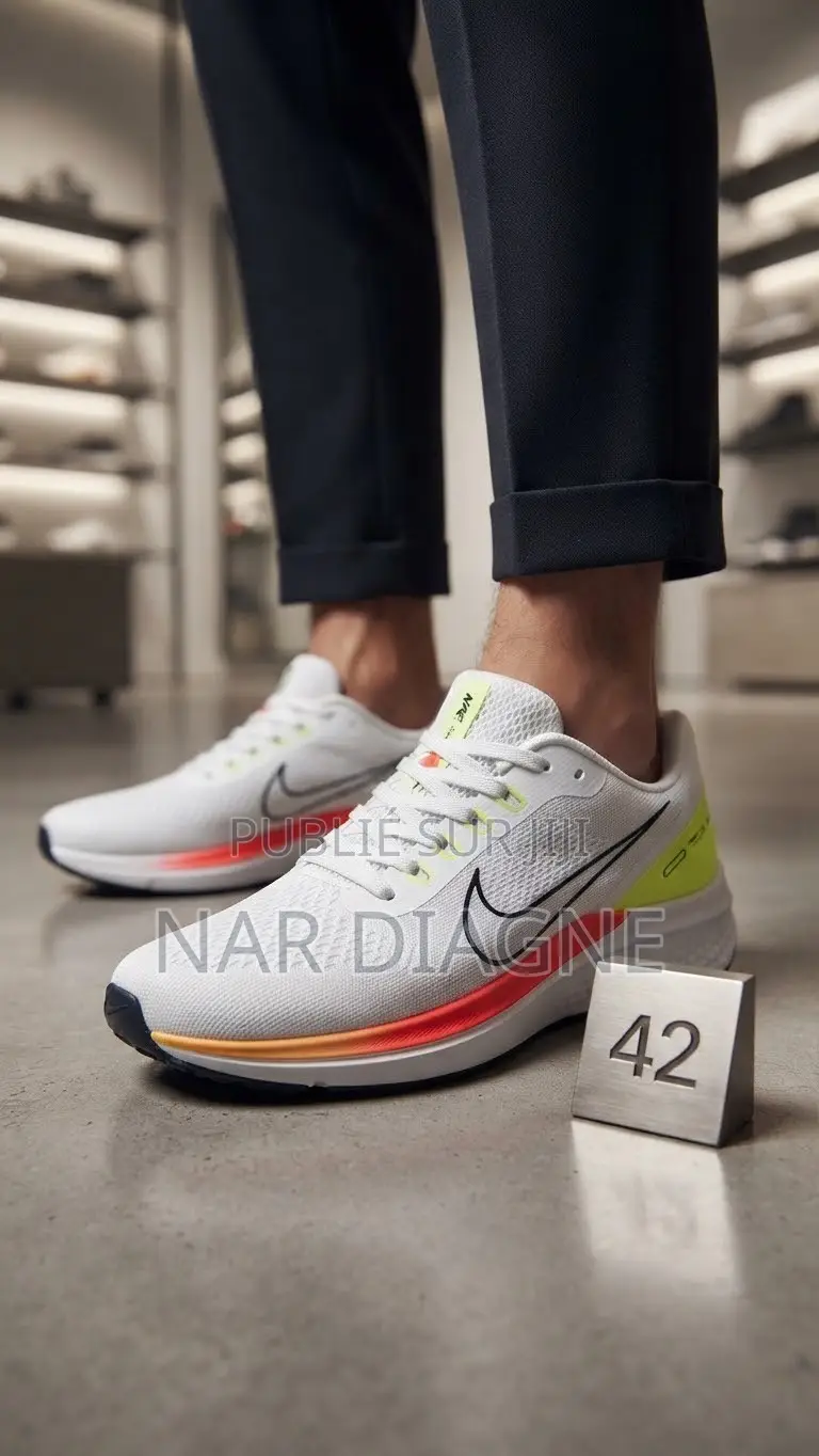 Chaussures
