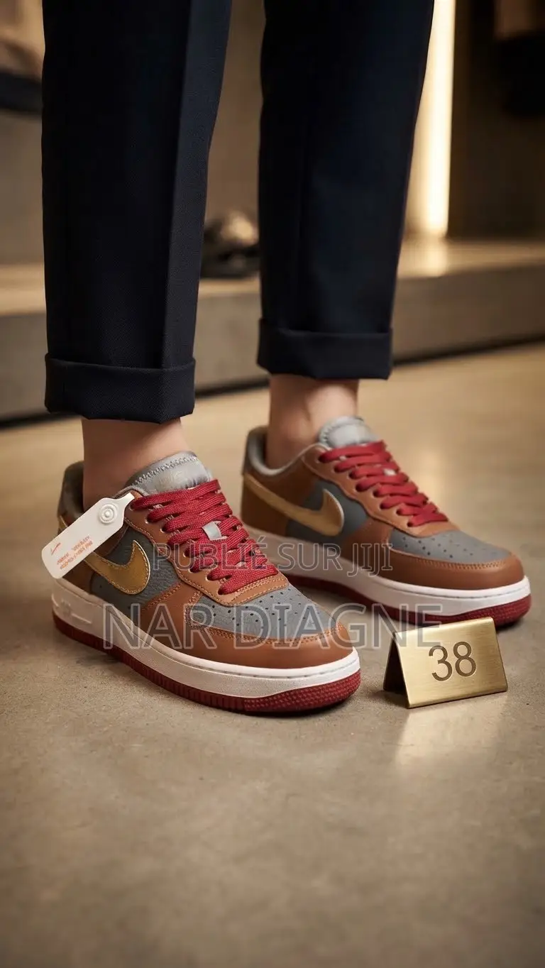 Chaussures