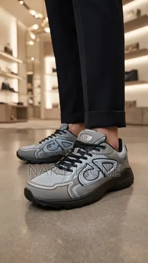 Chaussures