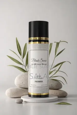 Salista Parfumerie Machalla