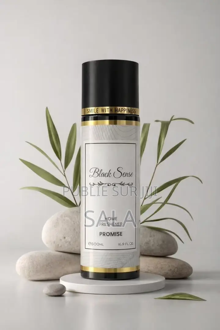 Salista Parfumerie Machalla