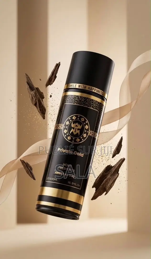 Salista Parfumerie Machalla