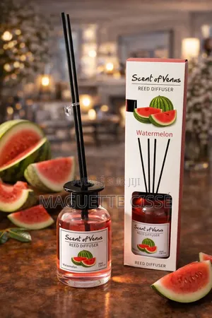 Des Diffuseurs Scent of Venus De Qualité 