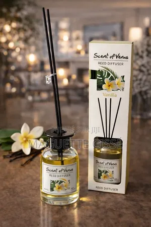 Des Diffuseurs Scent of Venus De Qualité 