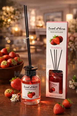 Des Diffuseurs Scent of Venus De Qualité 