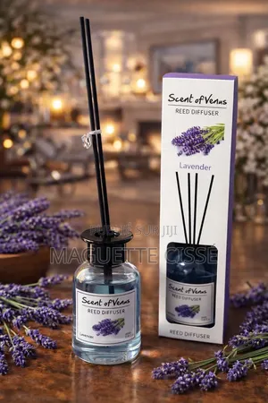 Des Diffuseurs Scent of Venus De Qualité 