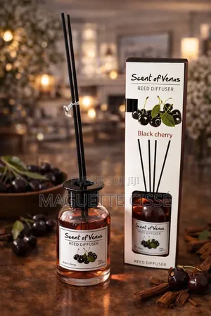 Des Diffuseurs Scent of Venus De Qualité 