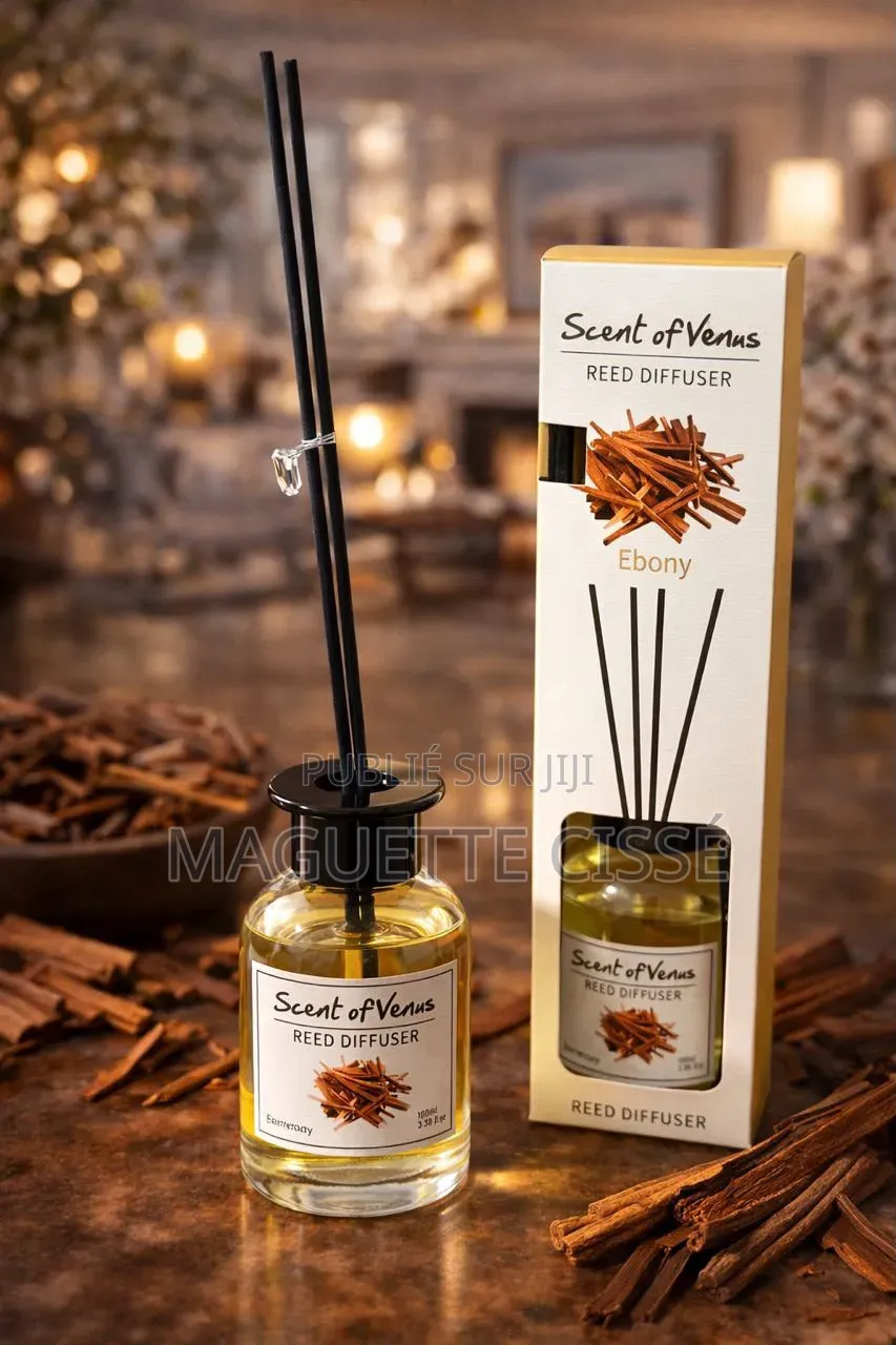 Des Diffuseurs Scent of Venus De Qualité 