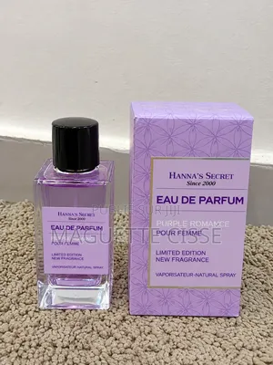 Des Parfums Homme Et Femme Hyper Bon Et Qui Durent