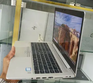 Nouveau HP EliteBook 840 G6 8GB Intel Core i5 SSD 256GB