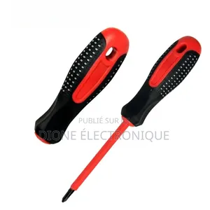 Trousse De Tournevis
