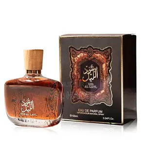 ​Parfum Homme & Femme Longue Tenue - Fragrance Élégante & Premium