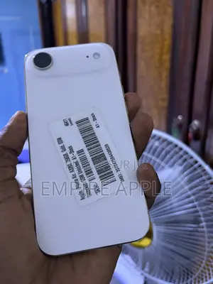 Nouveau Apple iPhone Air 256 GB Blanc